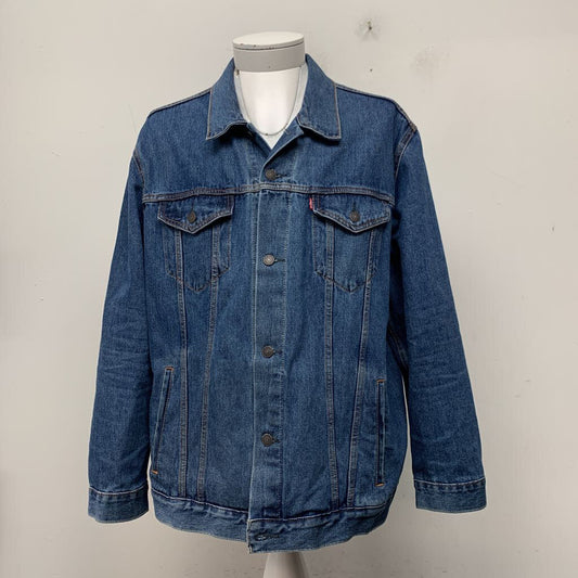 Levi's Denim Jacket