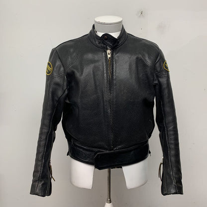 Vanson Motorcycle Jacket