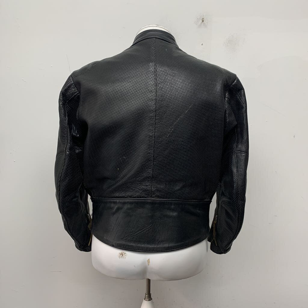 Vanson Motorcycle Jacket