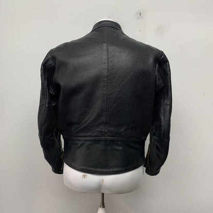 Vanson Motorcycle Jacket