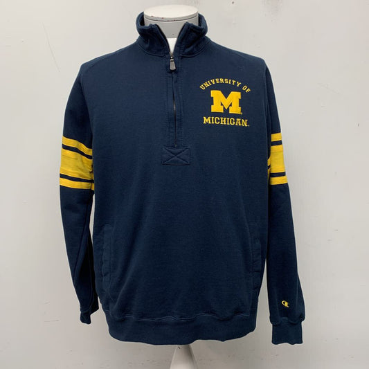 Michigan Pullover