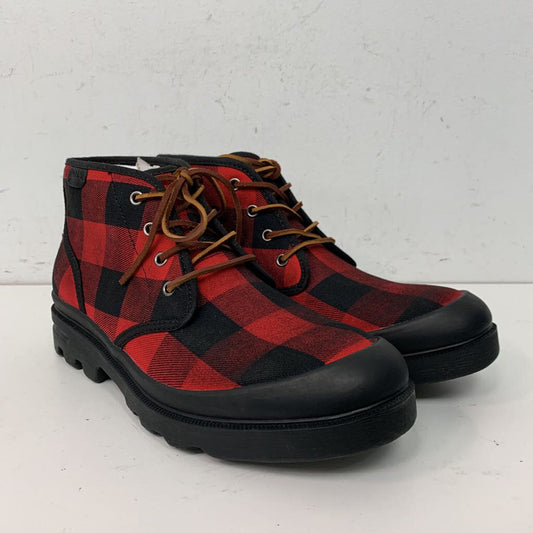 Ralph Lauren Boots - NIB