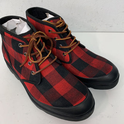 Ralph Lauren Boots - NIB