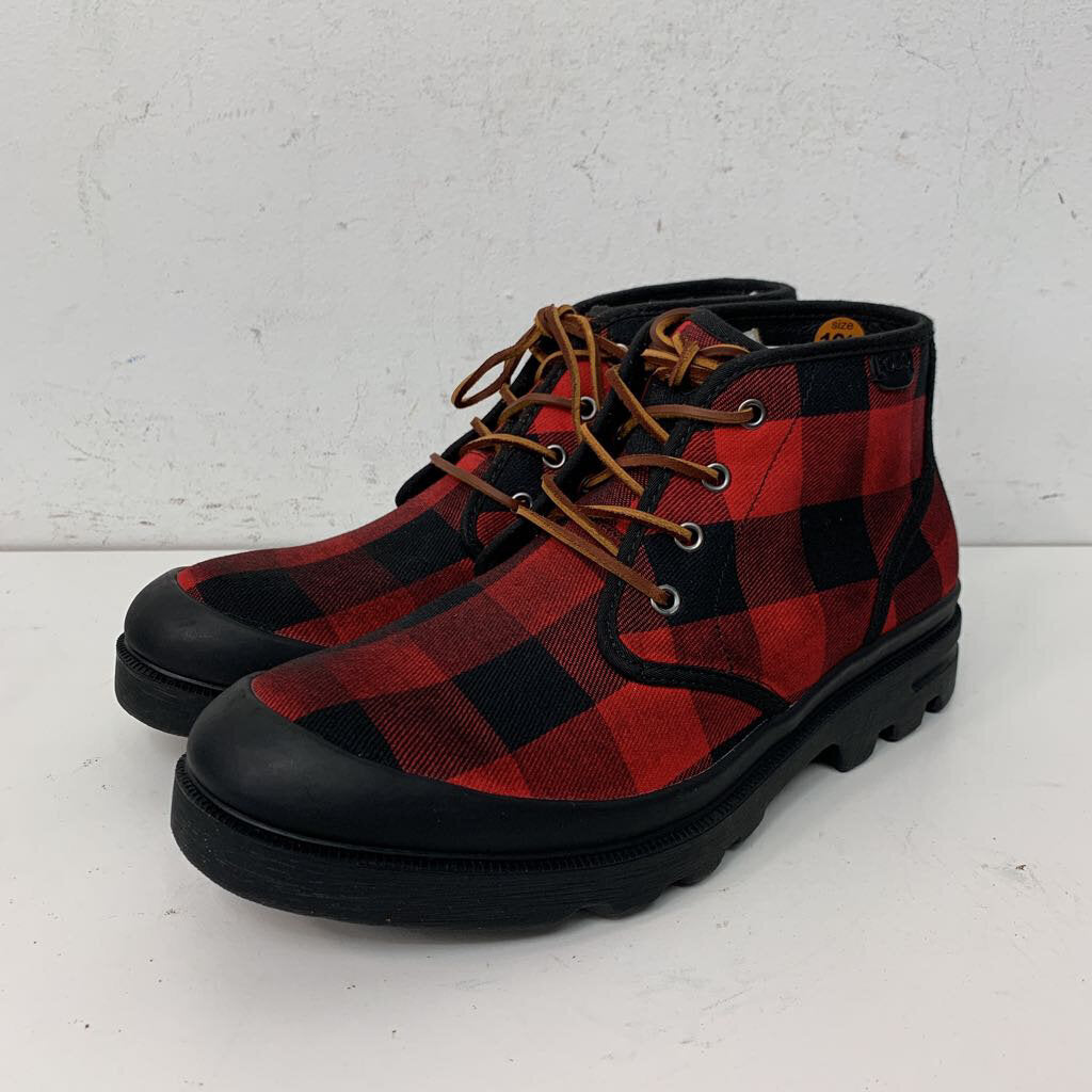 Ralph Lauren Boots - NIB