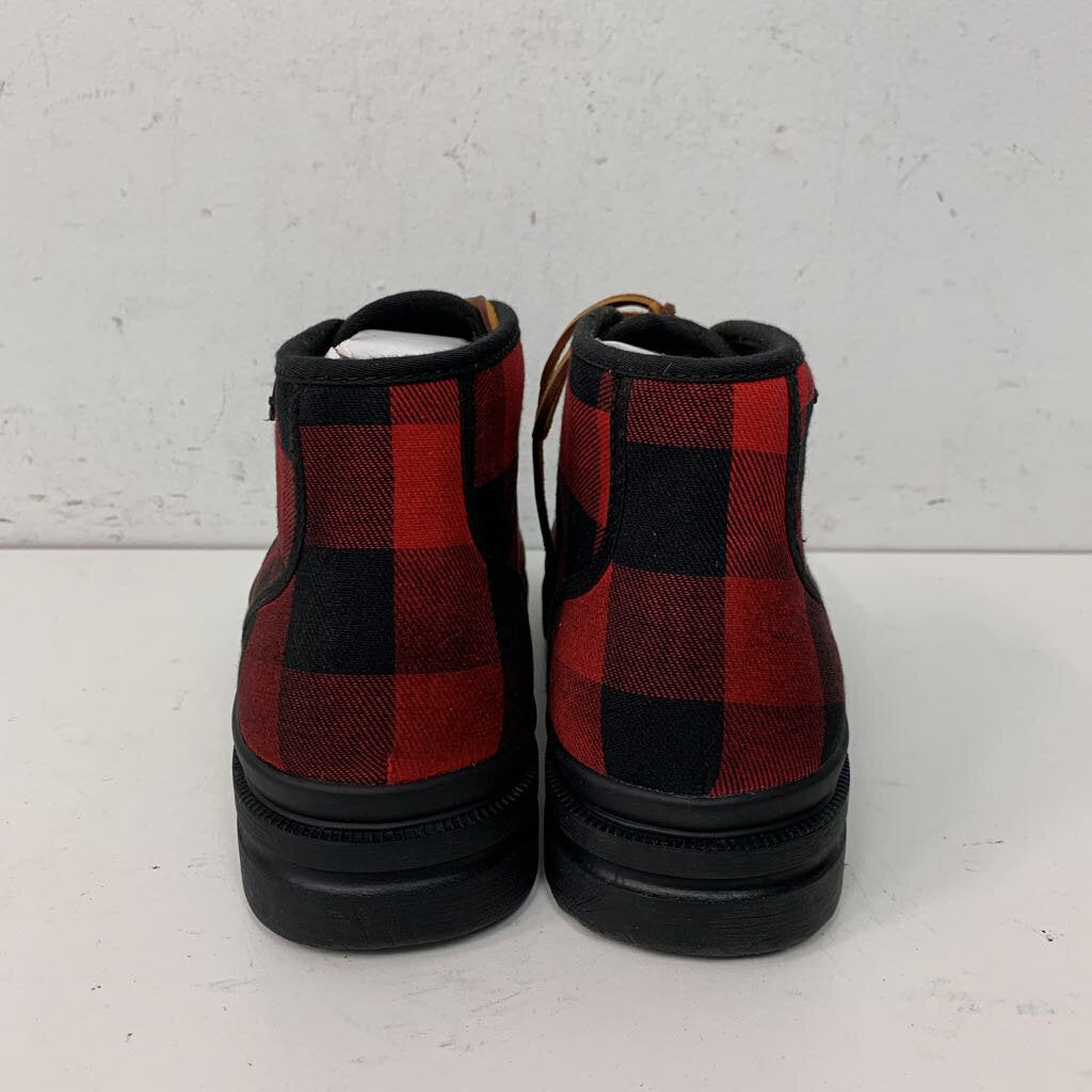 Ralph Lauren Boots - NIB