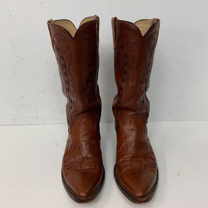 Misc. Western Boots