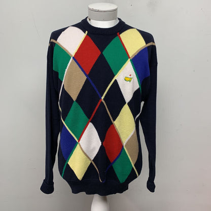 Augusta National Sweater