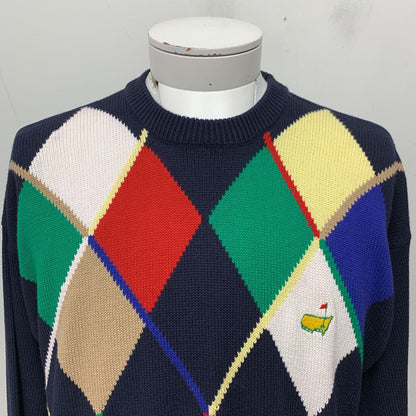 Augusta National Sweater