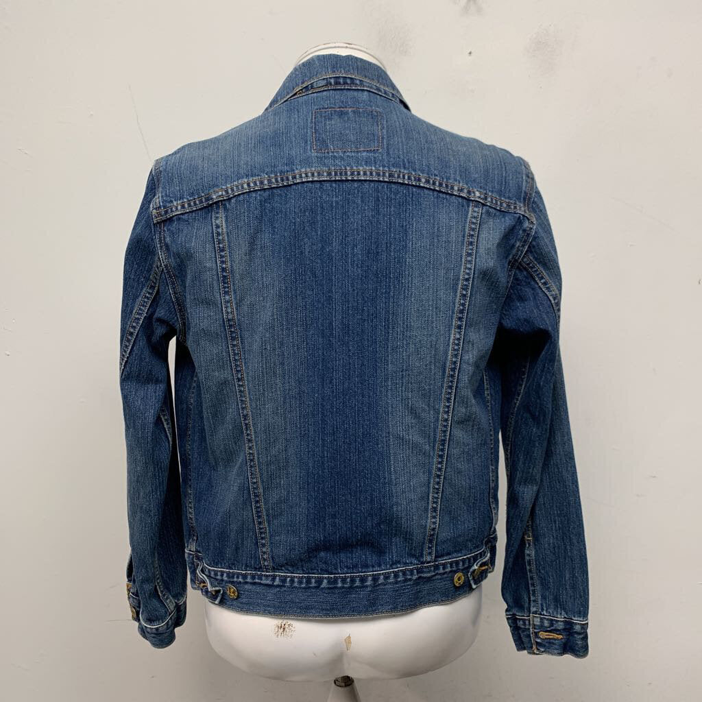 Levi's Denim Jacket