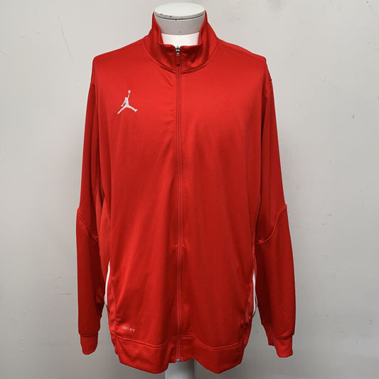 Jordan Jacket