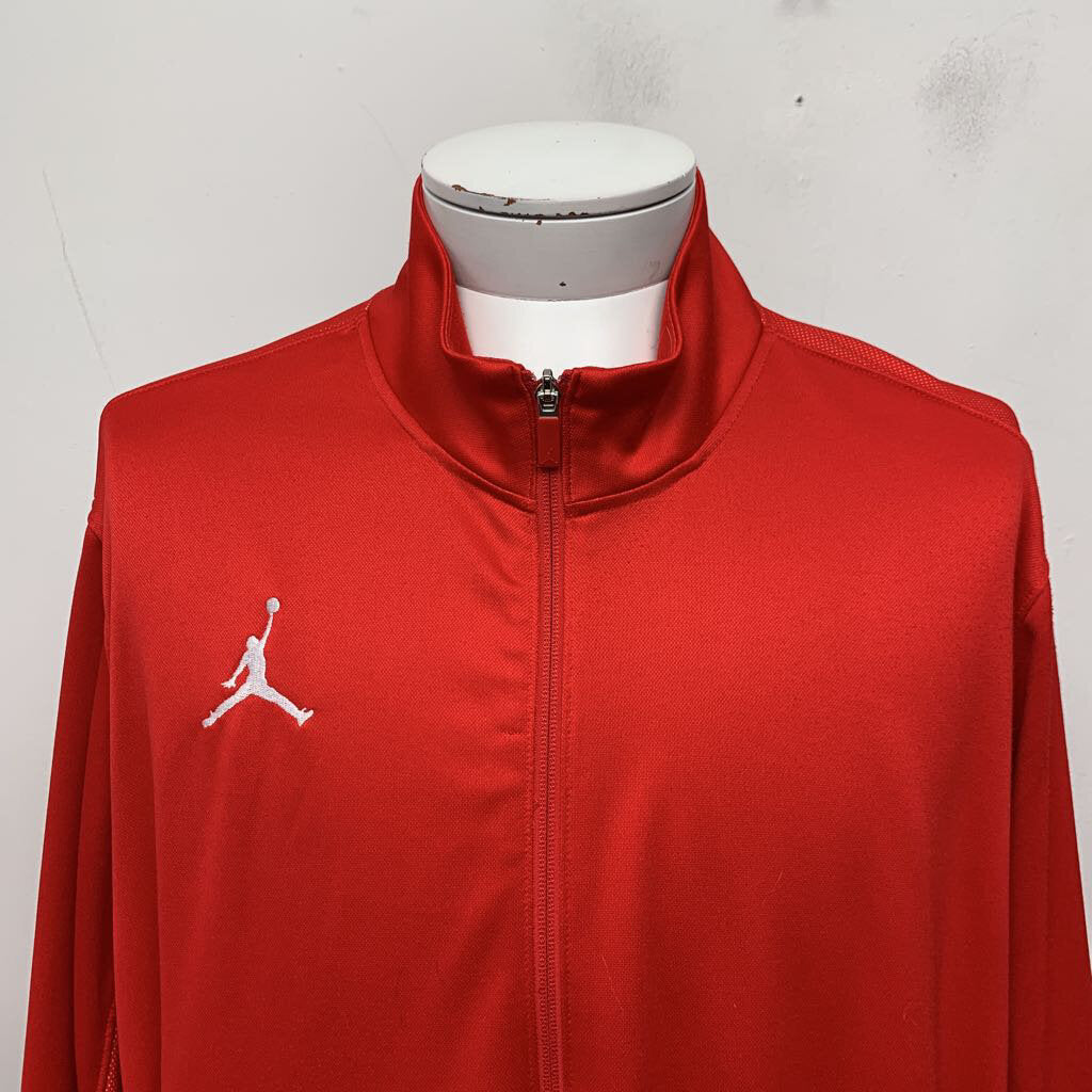 Jordan Jacket