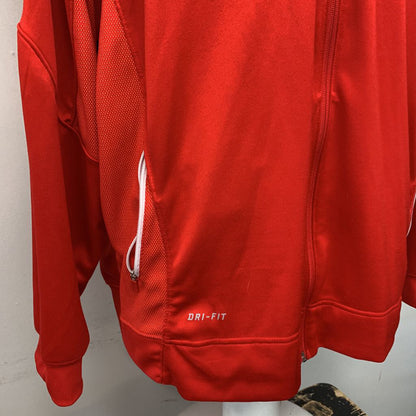 Jordan Jacket