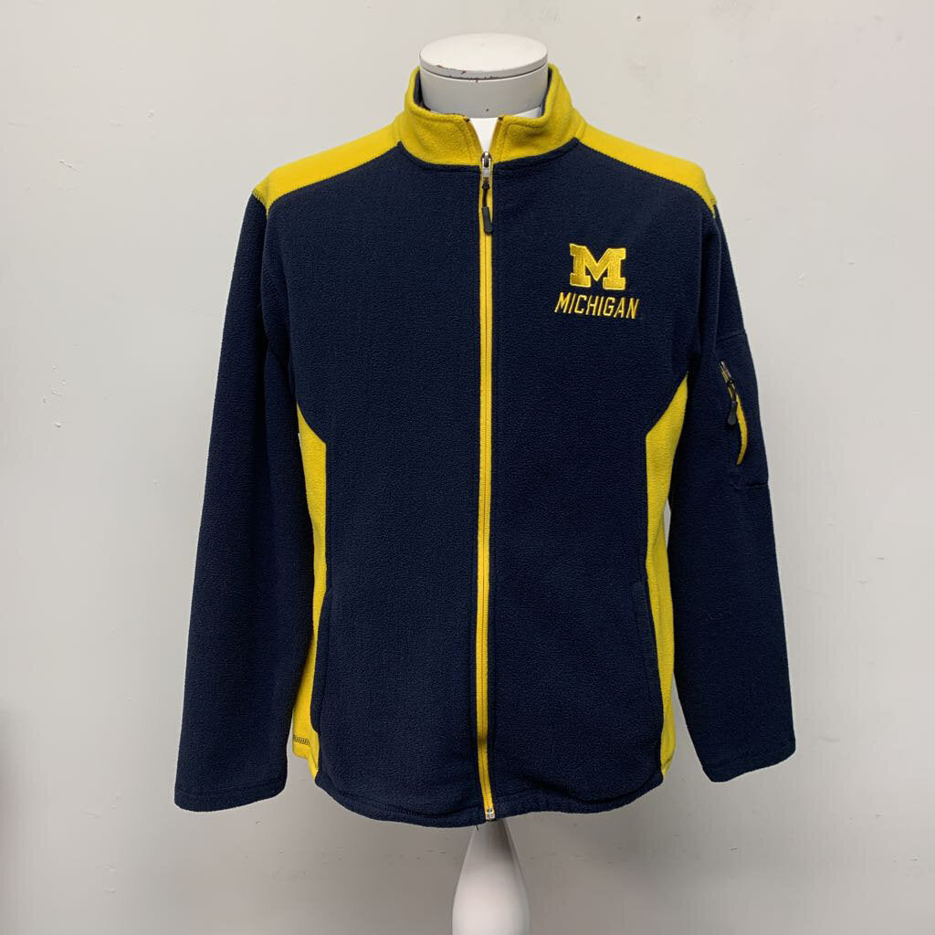 Michigan Jacket