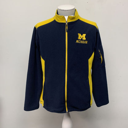 Michigan Jacket