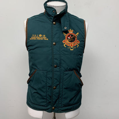 Ralph Lauren Vest