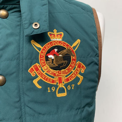 Ralph Lauren Vest