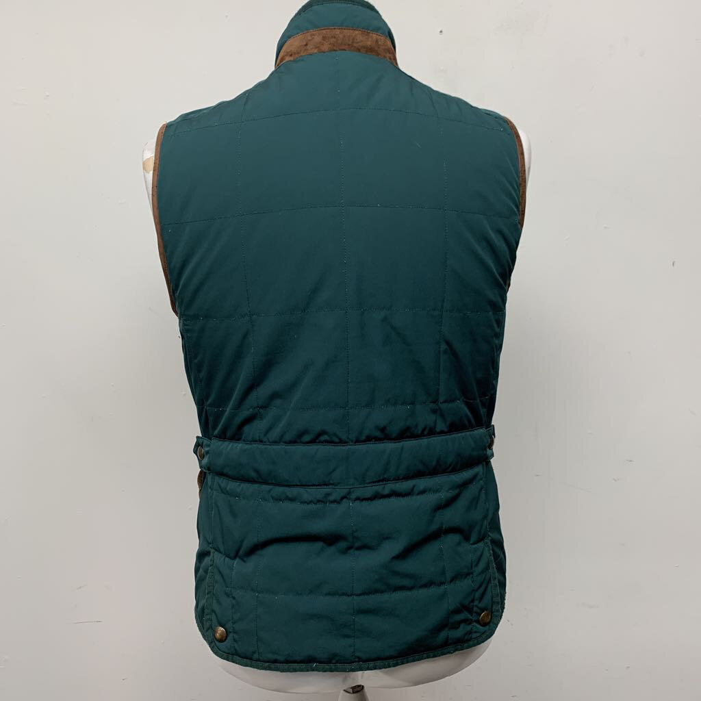 Ralph Lauren Vest