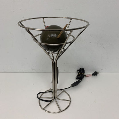 Martini Lamp