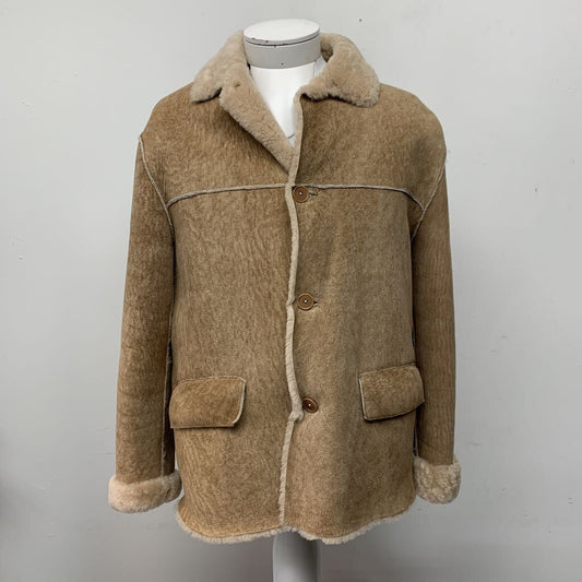 John Varvatos Coat