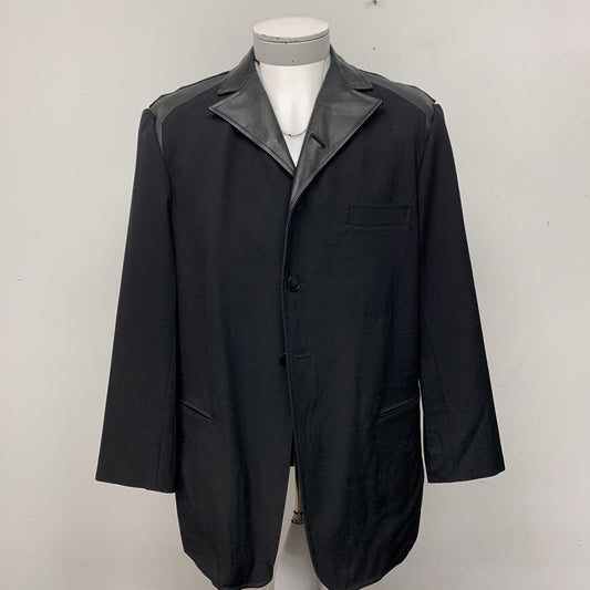 Yohji Yamamoto Jacket