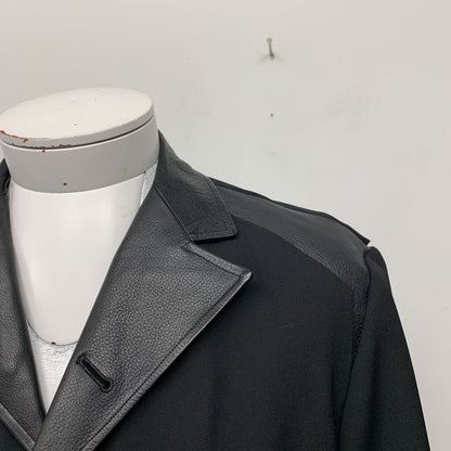 Yohji Yamamoto Jacket