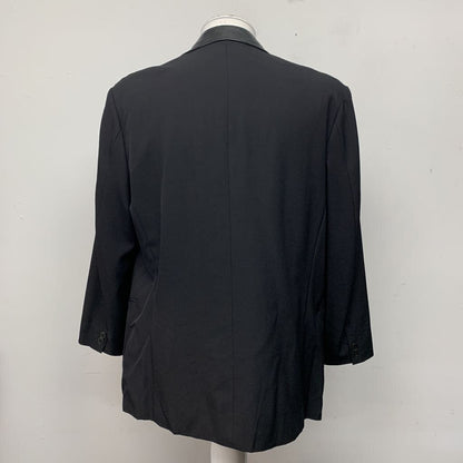 Yohji Yamamoto Jacket