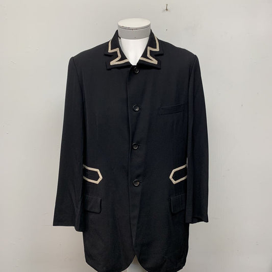 Yohji Yamamoto Jacket