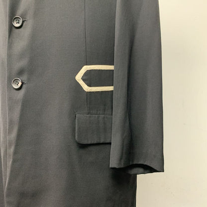 Yohji Yamamoto Jacket