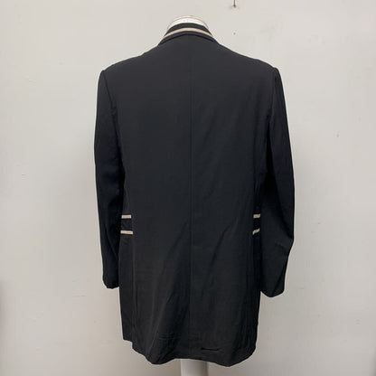 Yohji Yamamoto Jacket