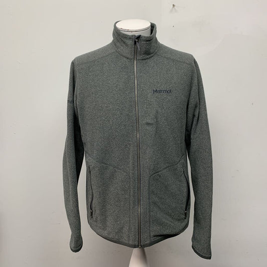 Marmot Fleece Jacket