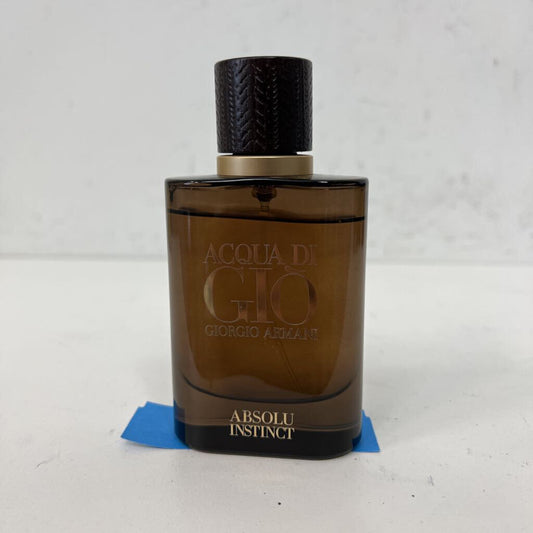 Armani Acqua Di Gio