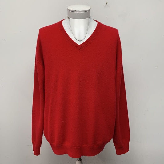 Alan Flusser Sweater