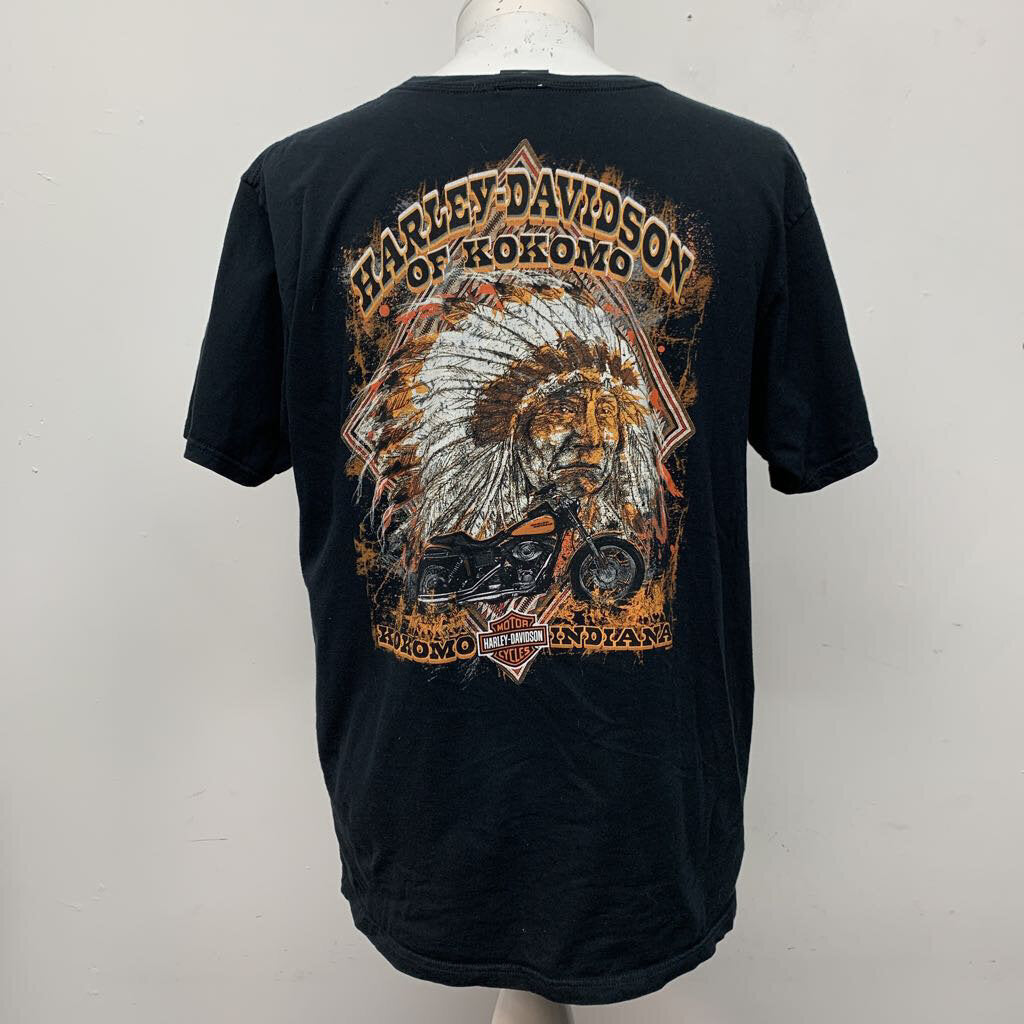 Harley Davidson T-Shirt SS