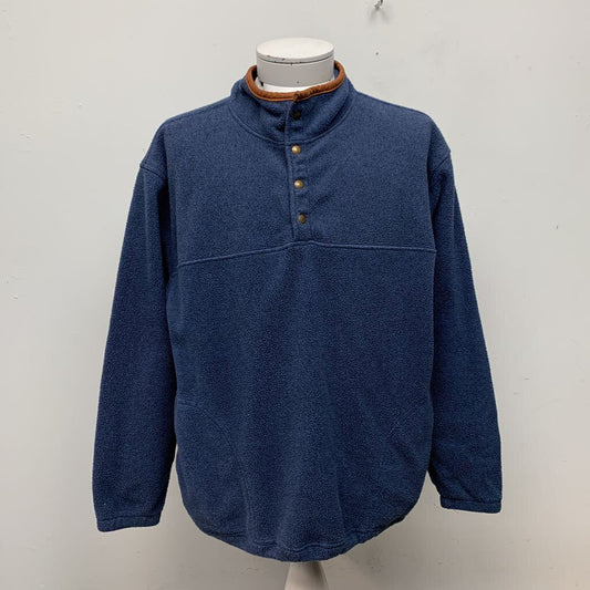 Orvis Pullover