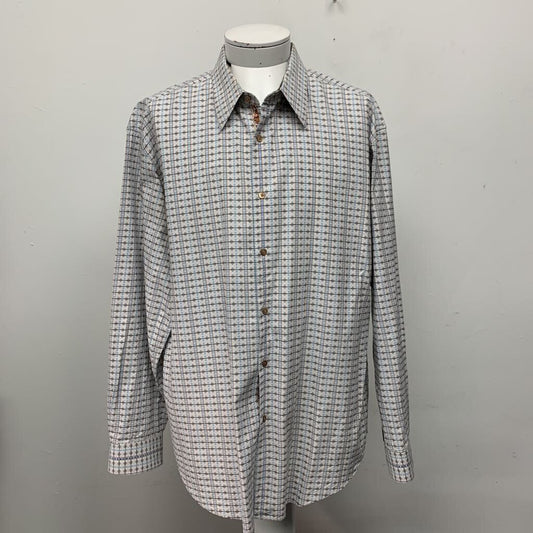 Robert Graham Shirt