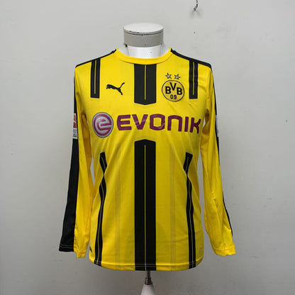 Dortmund Jersey