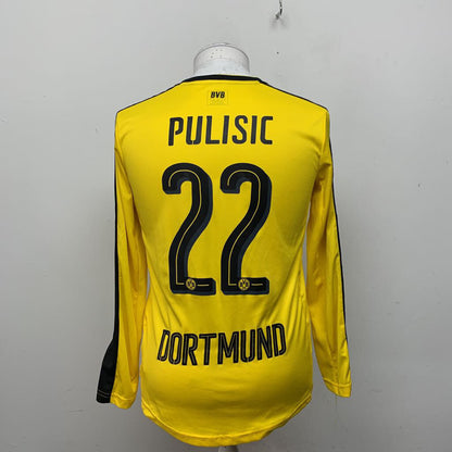 Dortmund Jersey