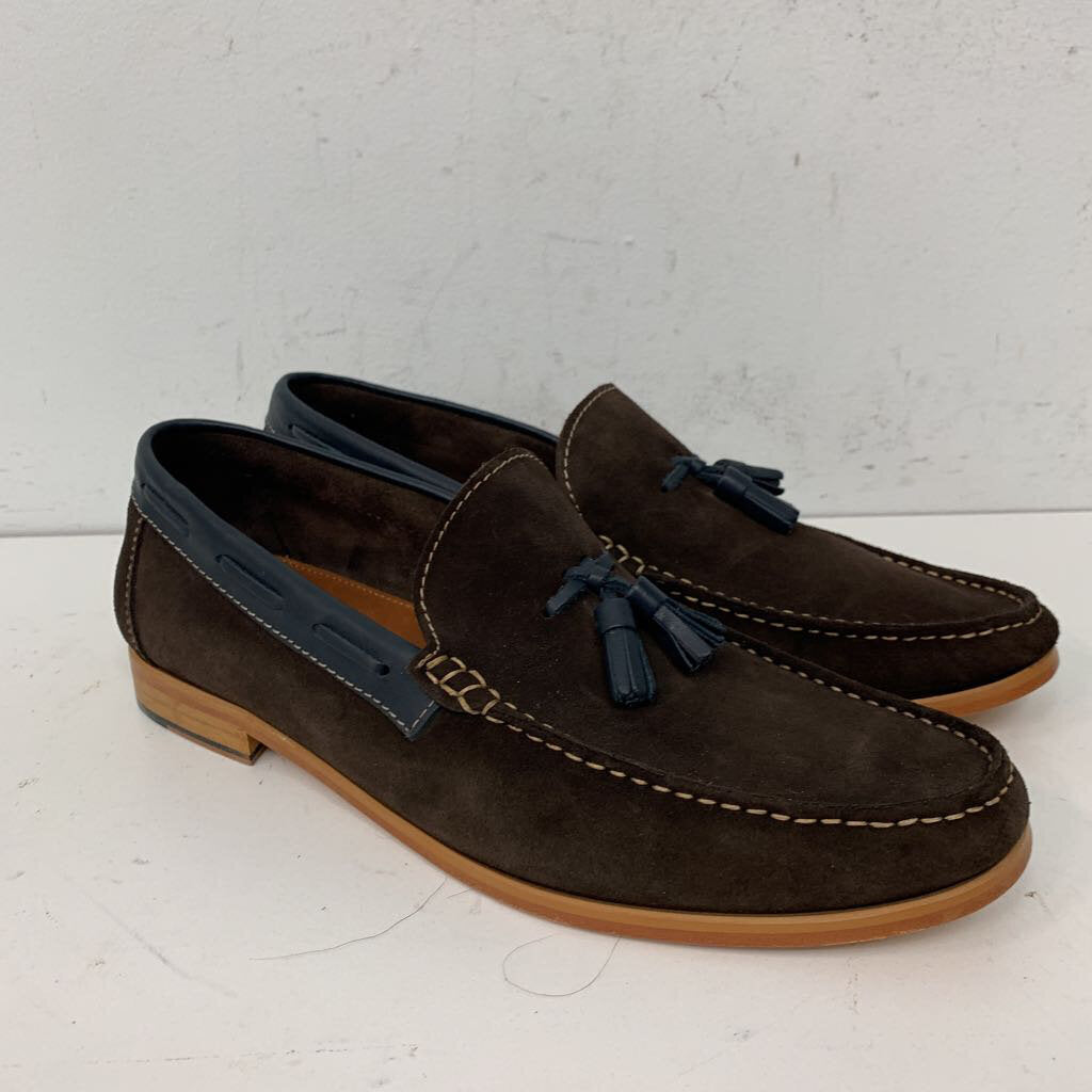 Sandro Loafers