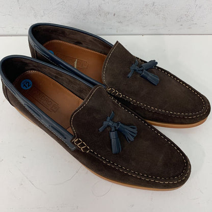 Sandro Loafers