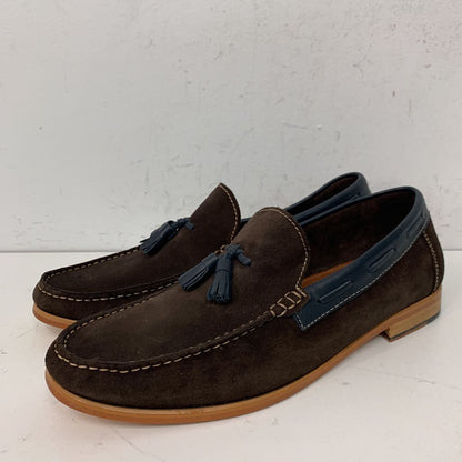 Sandro Loafers