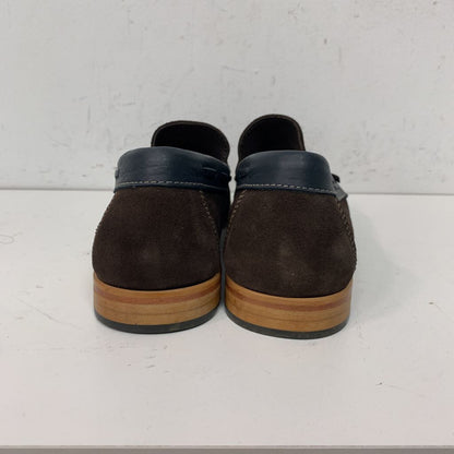 Sandro Loafers