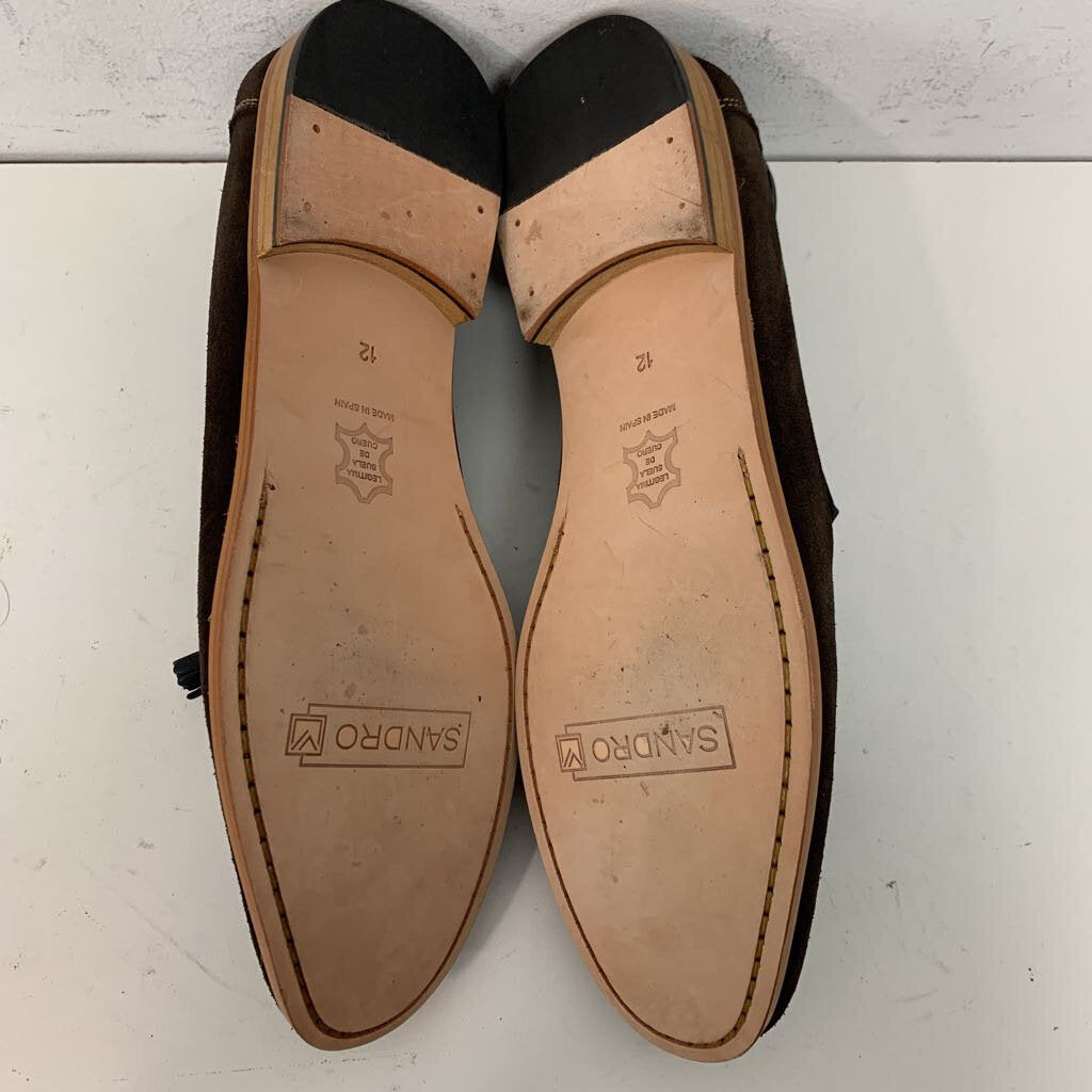 Sandro Loafers