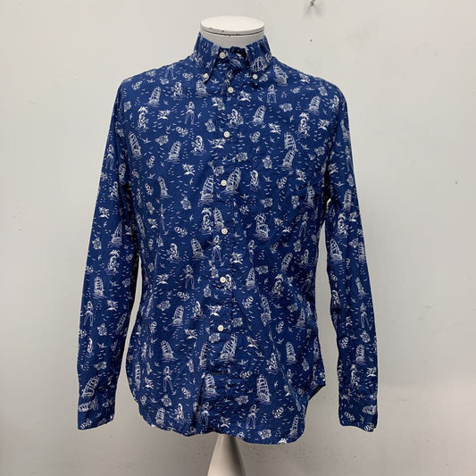 Gitman Brothers Shirt