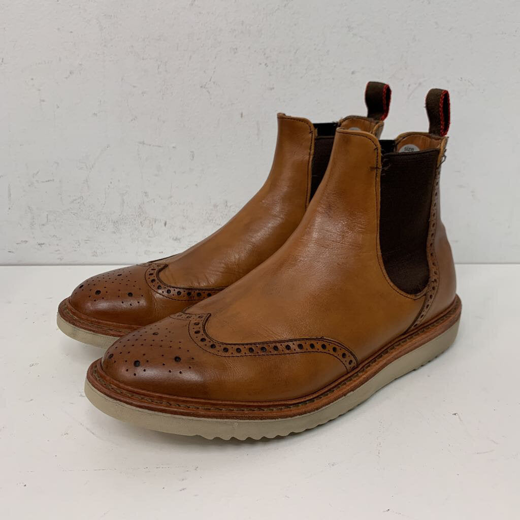 Allen Edmonds Boots