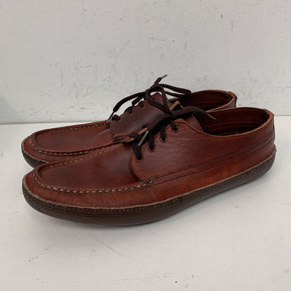 Russell Moccasins