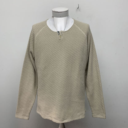 Carbon 2 Cobalt Sweater