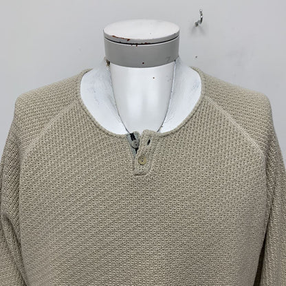 Carbon 2 Cobalt Sweater