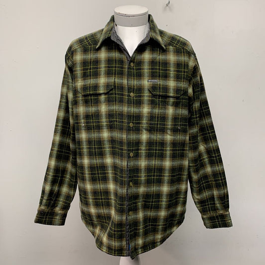 Columbia Shirt-Jac
