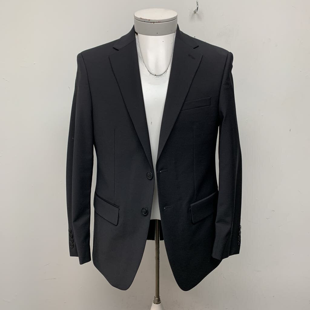 Calvin Klein Suit