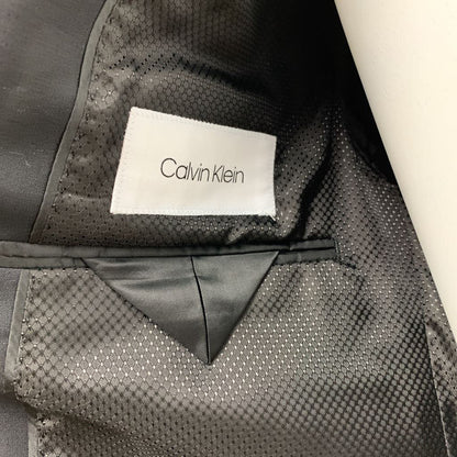 Calvin Klein Suit